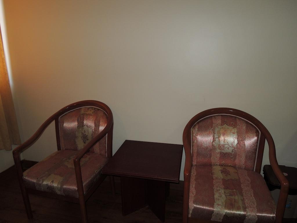 New York Hotel Phnom Penh Ngoại thất bức ảnh