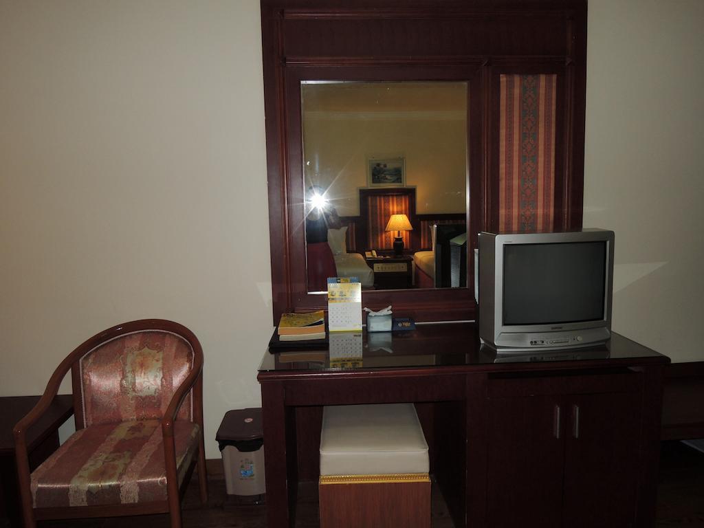 New York Hotel Phnom Penh Ngoại thất bức ảnh