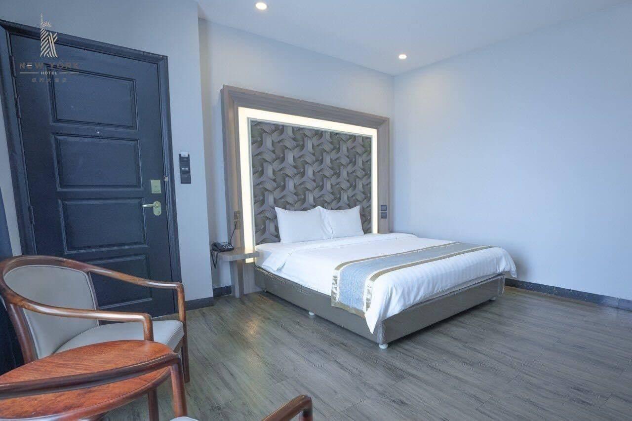 New York Hotel Phnom Penh Ngoại thất bức ảnh