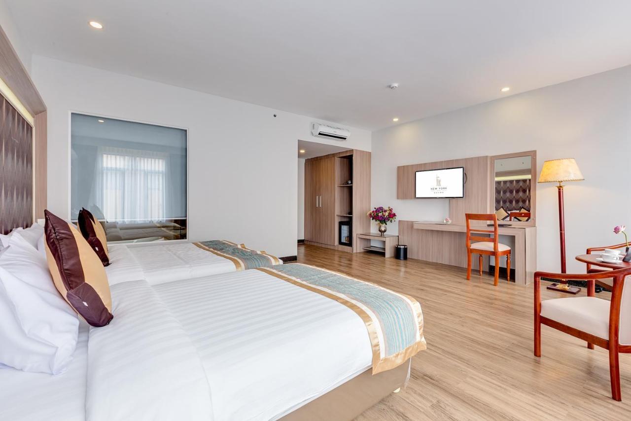 New York Hotel Phnom Penh Ngoại thất bức ảnh